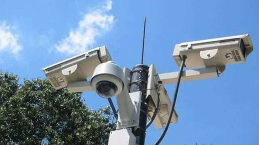 Police Plan CCTV Expansion to Islands