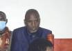 Erias Lukwago Taken to Mulago Hospital