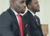 Court Differs Judgment Ssenyonyi Election Petition