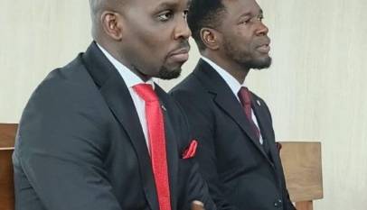Court Differs Judgment Ssenyonyi Election Petition