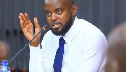 MPs Push for Meeting with Museveni on Digital Number Plate Inquiry