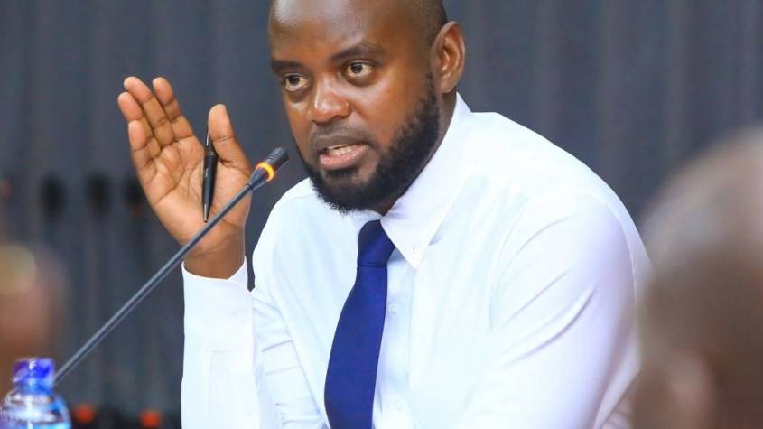 MPs Push for Meeting with Museveni on Digital Number Plate Inquiry