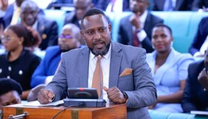 Bill to Change Election of Opposition Leader Gazetted
