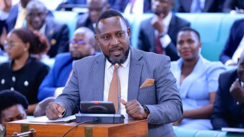 Bill to Change Election of Opposition Leader Gazetted