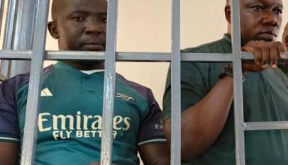 Two Men Maintain Guilty Pleas in Martyrs Day Bomb Murder Case