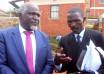 Court Upholds Bukimbiri's Eddie Kwizera Victory