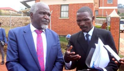 Court Upholds Bukimbiri's Eddie Kwizera Victory