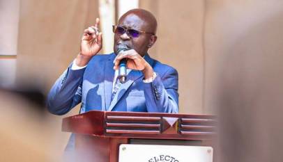 EC Orders Fresh LC1 Polls in Disputed Villages