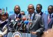 Uganda on High Alert - Kenya Ebola Case Travelled Through Kampala