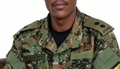UPDF Brands Lt. Mabonga a Deserter, Dismisses Safehouse Torture Allegations
