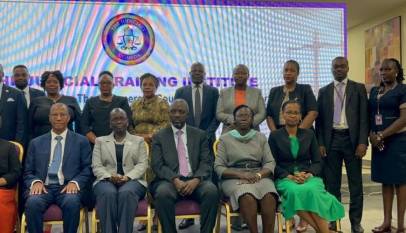Court Settles 64 Commercial Disputes Worth Shs20.67 Billion Through Mediation