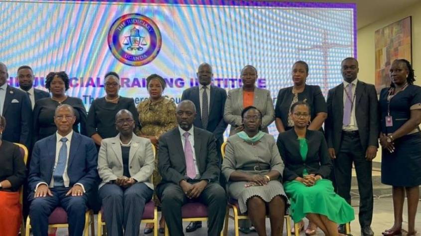 Court Settles 64 Commercial Disputes Worth Shs20.67 Billion Through Mediation