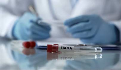 WHO Supports Nigeria After First Ebola Bundibugyo Case Detected