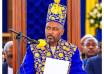 Government Gazettes Nyabongo I As Omukama Of Tooro