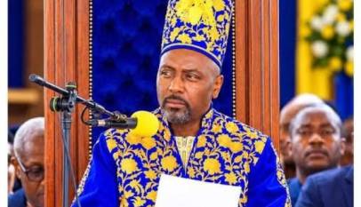 Government Gazettes Nyabongo I As Omukama Of Tooro