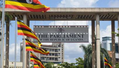 Tayebwa Tells Parliament Staff to Stop Seeking Help Over Validation Exercise