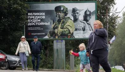 Uganda Embassy Confirms 11 Nationals Dead in Russian Army, 16 Missing