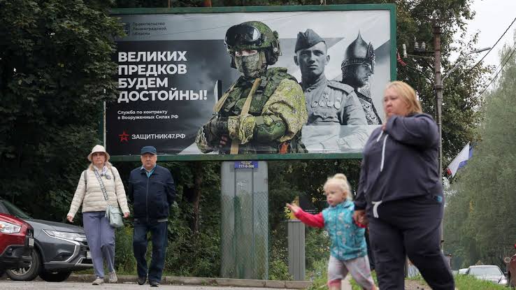 Uganda Embassy Confirms 11 Nationals Dead in Russian Army, 16 Missing