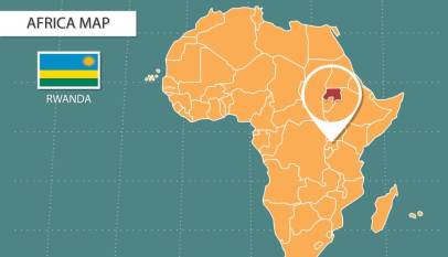US Sanctions Rwanda’s Defence Ministry