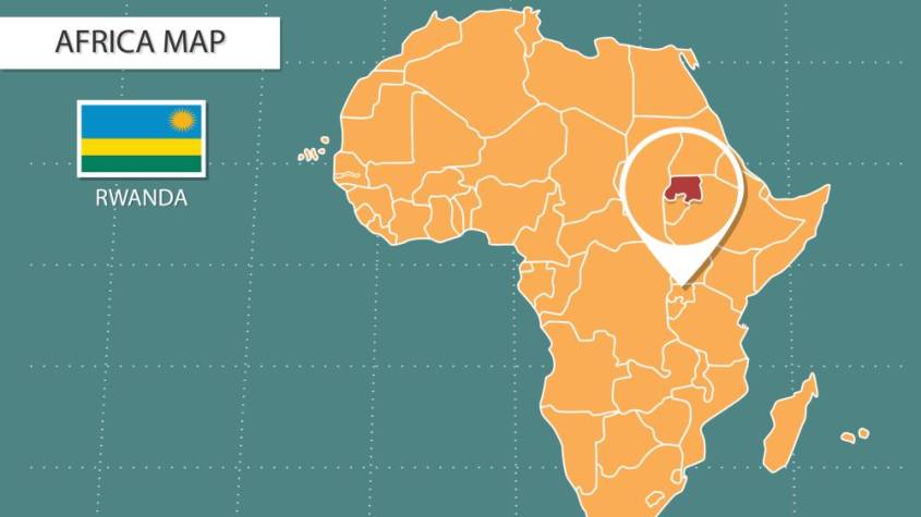 US Sanctions Rwanda’s Defence Ministry