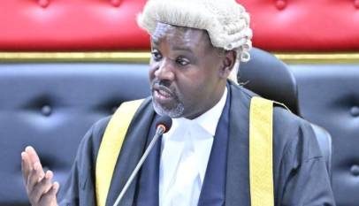 Tayebwa Refers Journalist to UCC Over Disputed Video Edit
