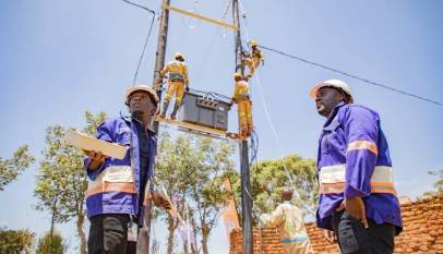 Government Pledges UGX562 Billion to Fix Its Struggling Power Grid