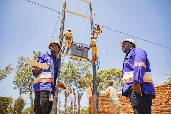 Government Pledges UGX562 Billion to Fix Its Struggling Power Grid