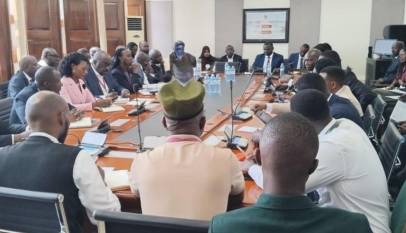 Government Seeks Two Weeks to Resolve Wi-Fi Hotspot Licensing Dispute