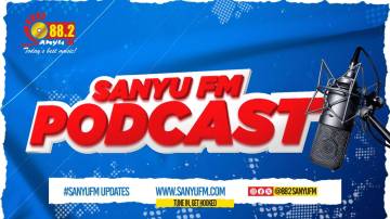 Sanyu News Feature