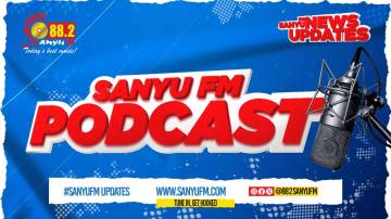 Sanyu Fm Updates